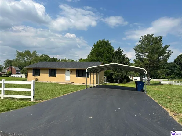 16 White Pine Cir, Campbellsville, KY 42718