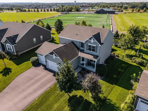 13542 Kentucky Ave, Savage, MN 55378
