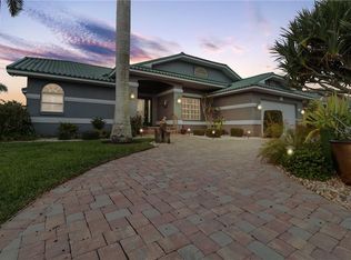 3571 Whip Poor Will Blvd, Punta Gorda, FL 33950