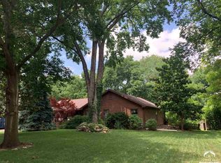 3600 Trail Rd, Lawrence, KS 66049