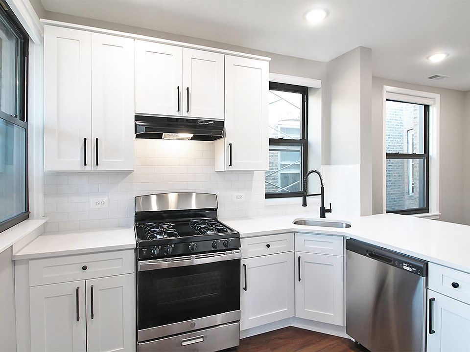 201209 N. Grove Ave. 201 N Grove Ave Oak Park IL Zillow