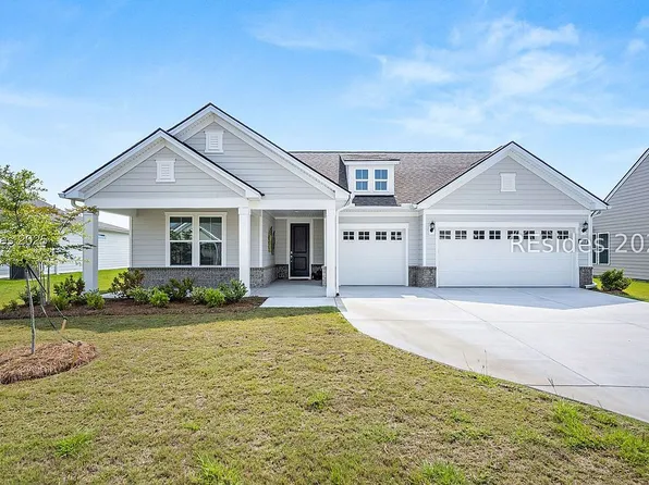 145 Fawnwood Ct, Bluffton, SC 29909