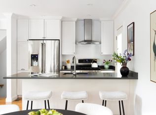 7 Durham Street Condominium, Somerville, MA 02143