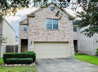 10202 W Palm Lake Dr, Houston, TX 77034