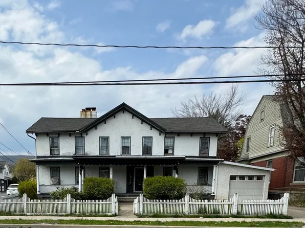 620 Main St, Peckville, PA 18452