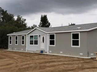 1611 Mono Rd, Pinon Hills, CA 92372