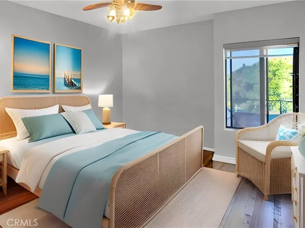 26101 Vermont Ave Unit 305B, Harbor City, CA 90710