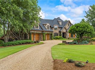 4239 Lower Jersey Rd, Covington, GA 30014