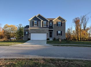 731 Carolina Way, Avon, IN