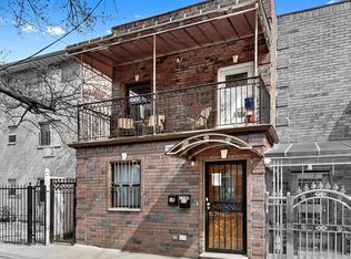 1942 Hunt Ave, Bronx, NY