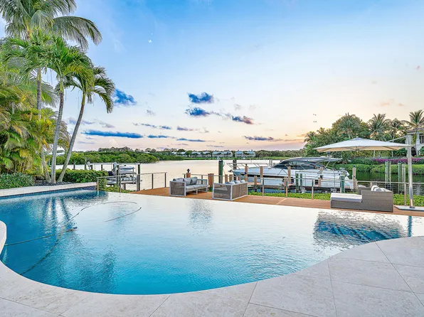 121 Commodore Drive, Jupiter, FL 33477