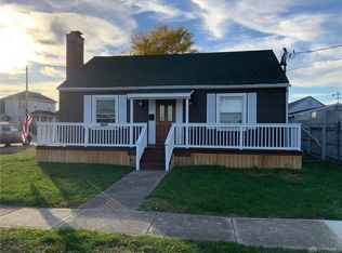 1 N 1st St, Fairborn, OH 45324