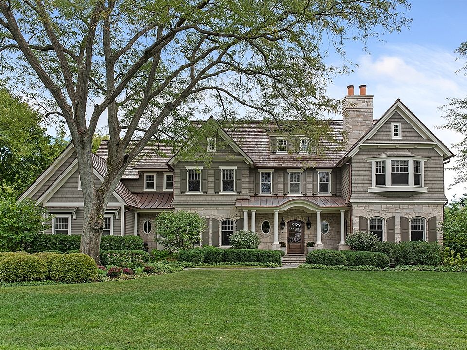 777 Heather Ln, Winnetka, IL 60093 | Zillow