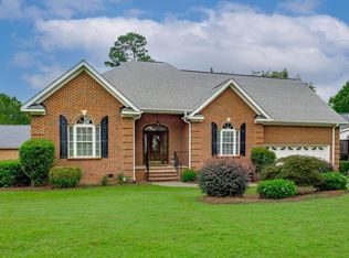 360 Spruce Glen Rd, Lexington, SC 29072