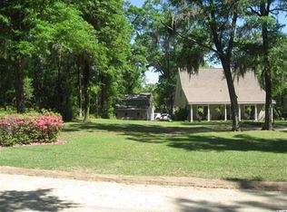 177 Laurel Oak Rd, Pawleys Island, SC 29585