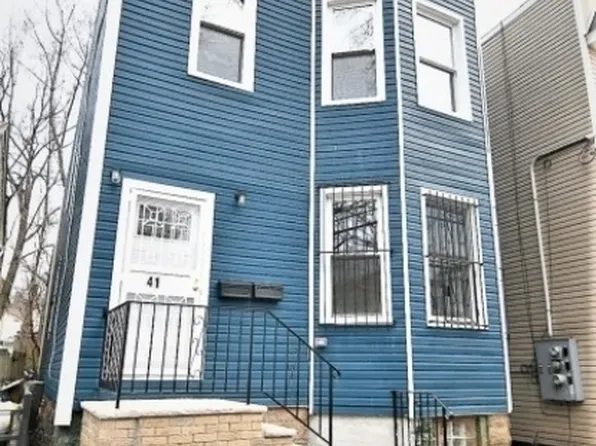 41 Brookdale Ave, Newark City, NJ 07106