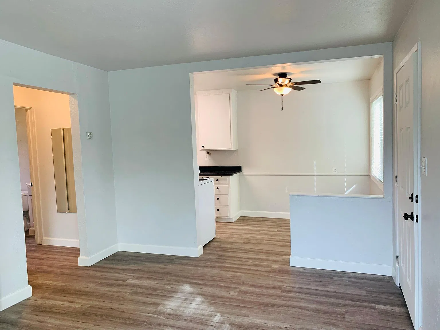 1 bed, 650 sqft, $1,950 — Photo 4