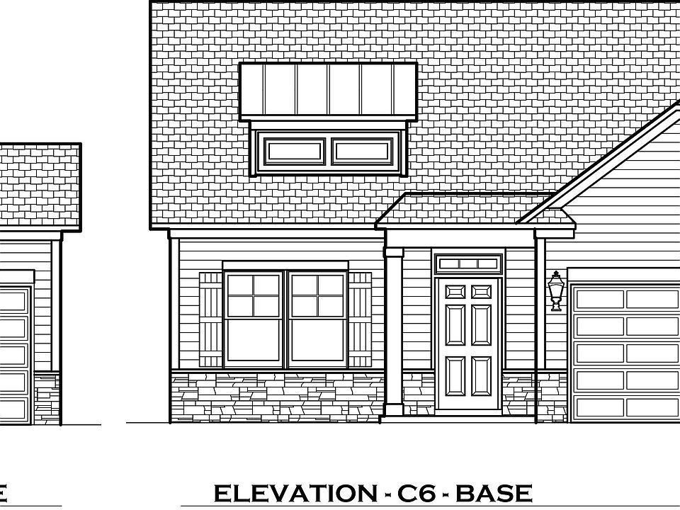 Elevation C6