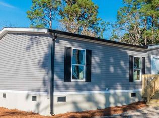 351 Wagontong Rd #B, Wagener, SC 29123