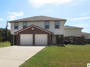 3401 Atkinson Ave, Killeen, TX 76543