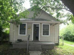 1111 S Denison St, Indianapolis, IN
