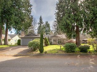 5138 Viewridge Dr SE, Olympia, WA 98501