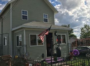 312 Parker St, Green Mountain, IA 50632