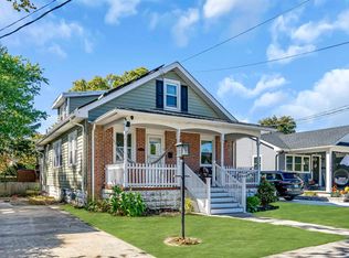 112 Roosevelt Ave, Northfield, NJ 08225