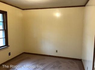 414 Ridley St, Louisburg, NC 27549