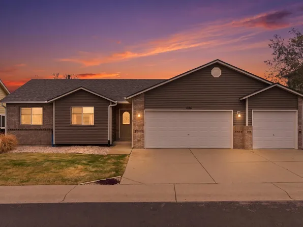 624 Foxtail Way, Severance, CO 80550
