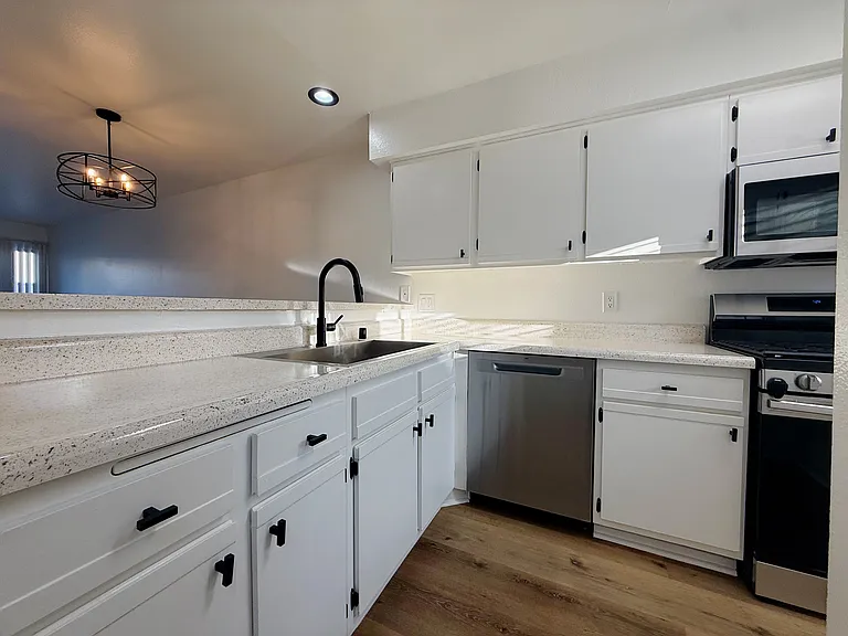 9025 Alcott St #302 — Photo 2