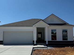 4200 Ellie Ct LOT 939, Columbia, TN 38401