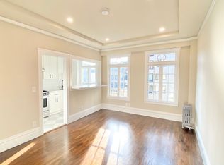 890 Bush, San Francisco, CA 94108