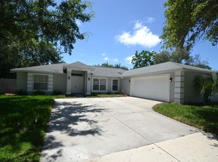 6144 Half Moon Dr, Pt Orange, FL 32127