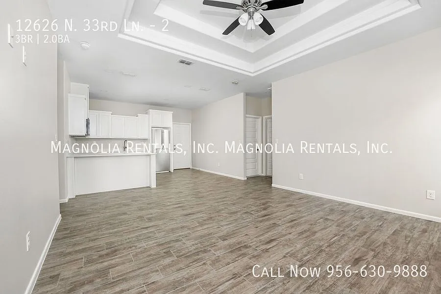 1st Month Free with 13 Month Lease — Photo 3