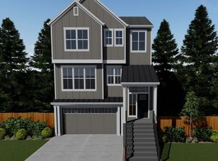 6702 NW Lolo Ter LOT 17, Portland, OR 97229