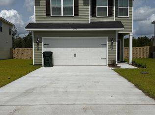 275 Boundary Hall Way, Hinesville, GA 31313