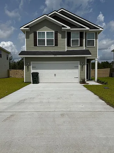 275 Boundary Hall Way Photo 1