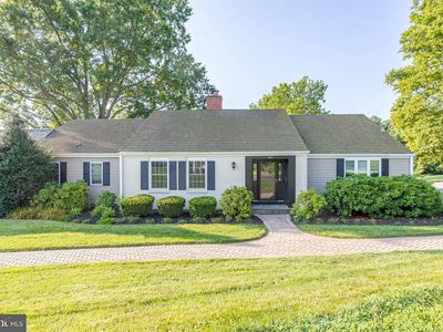 1124 Queens Way, West Chester, PA, 19382