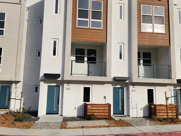 222 Verandah Avenue, Novato, CA 94945