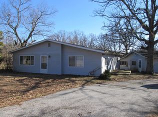 1330 Highway V, Hartville, MO 65667