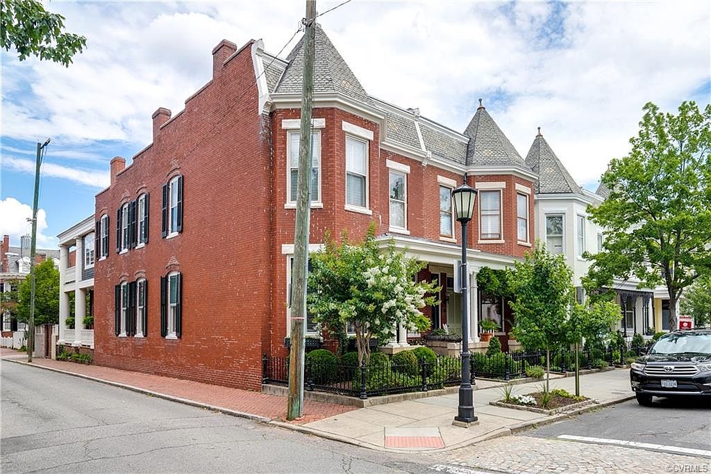 1146 West Ave, Richmond, VA 23220 Zillow