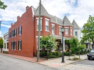 1146 West Ave, Richmond, VA 23220