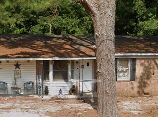 1140 Culp St, Lancaster, SC 29720