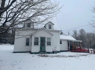 216 Miner Rd, Porter Corners, NY 12859