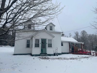 216 Miner Road, Porter Corners, NY, 12859