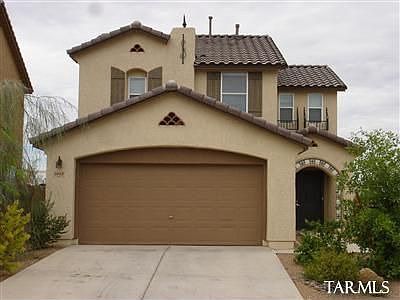 1st image of 5012 E Desert Straw Ln