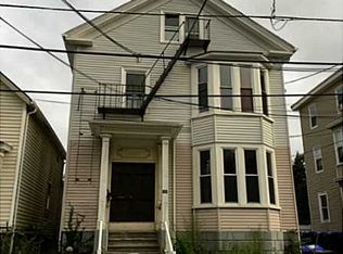 102 Ring St, Providence, RI 02909