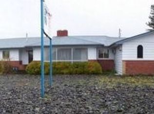 1731 Williams Hwy, Grants Pass, OR 97527