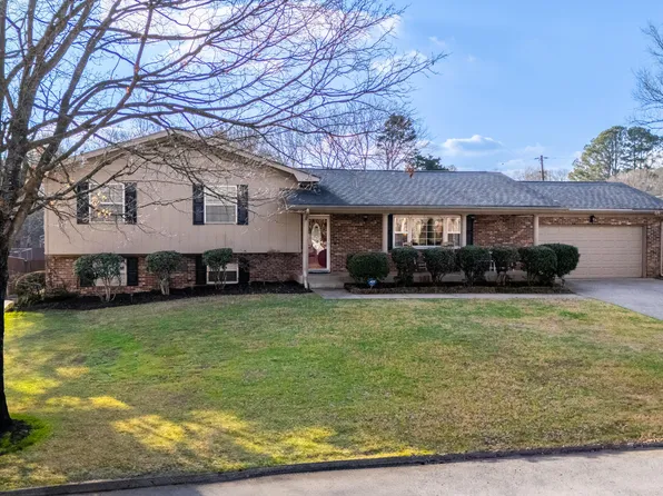 7317 Edgefield Dr, Chattanooga, TN 37421